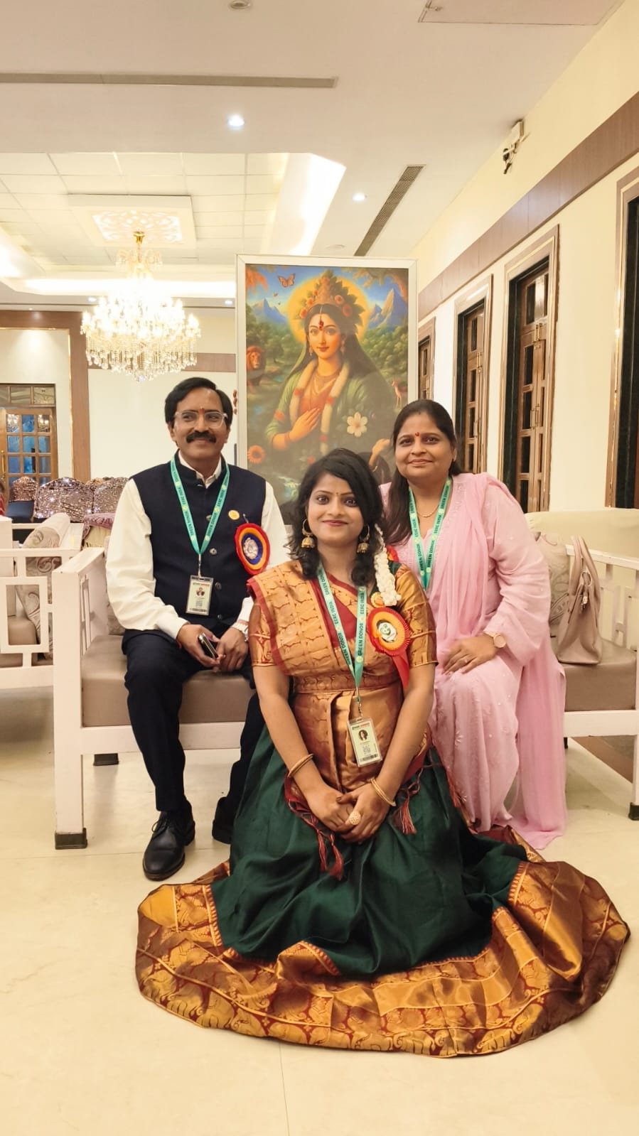 Surendra Ku Verma की झलक